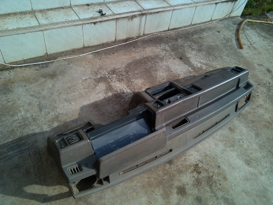 คอนโซน L200 ไซโคลน ตัวแรก