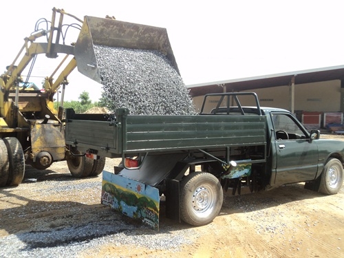 ขอบคุณ truck2hand.com ขายแล้วครับ