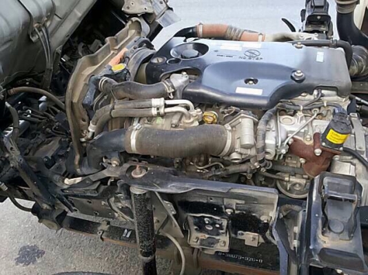 รถอีซูซุ 6 ล้อ NMR 130 แรงม้า. ปี 52 ( รถวิ่ง 5x,xxx กม. ) สนใจติดต่อ 081 - 6079515 รถอีซูซุ 6 ล้อ NMR 130 แรงม้า. ปี 52 ( รถวิ่ง 5x,xxx กม. ) สนใจติดต่อ 081 - 6079515