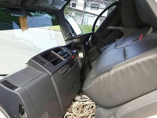 รถอีซูซุ 6 ล้อ NMR 130 แรงม้า. ปี 52 ( รถวิ่ง 5x,xxx กม. ) สนใจติดต่อ 081 - 6079515 รถอีซูซุ 6 ล้อ NMR 130 แรงม้า. ปี 52 ( รถวิ่ง 5x,xxx กม. ) สนใจติดต่อ 081 - 6079515