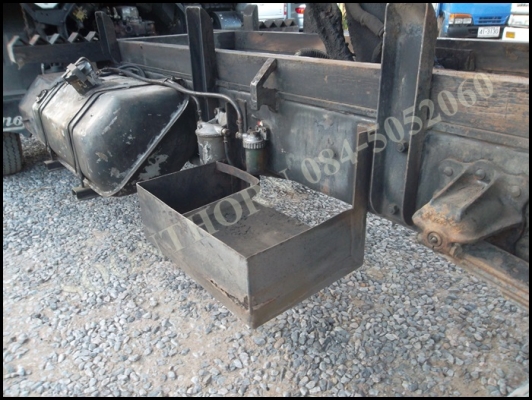 ขายด่วน รถบรรทุก 6 ล้อ HINO FF3H 195 แรง (รถห้างแท้)  ดั้มเกษตร สภาพเดิมๆสวย พร้อมใช้งาน ราคาสุดคุ้ม