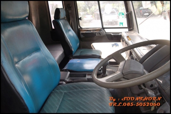 ขายด่วน รถบรรทุก 6 ล้อ HINO FF3H 195 แรง (รถห้างแท้)  ดั้มเกษตร สภาพเดิมๆสวย พร้อมใช้งาน ราคาสุดคุ้ม