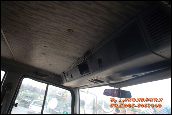 ขายด่วน รถบรรทุก 6 ล้อ HINO FF3H 195 แรง (รถห้างแท้)  ดั้มเกษตร สภาพเดิมๆสวย พร้อมใช้งาน ราคาสุดคุ้ม