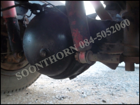 ขายด่วน รถบรรทุก 6 ล้อ HINO FF3H 195 แรง (รถห้างแท้)  ดั้มเกษตร สภาพเดิมๆสวย พร้อมใช้งาน ราคาสุดคุ้ม