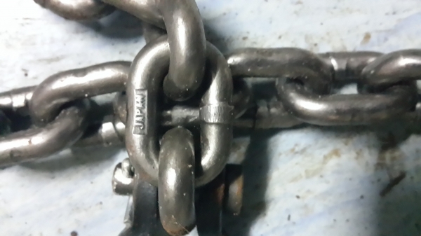 ขายโซ่ลอกไฟฟ้า