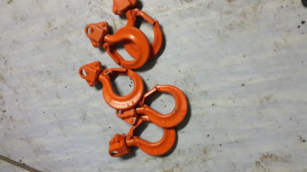 ขายโซ่ลอกไฟฟ้า