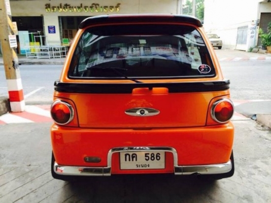 Mira ญิปุ่น มิร่าส้มจิ๊ดไปไหนใครก็มอง