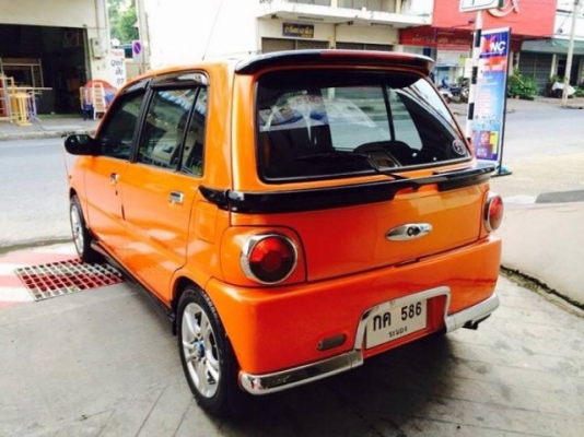 Mira ญิปุ่น มิร่าส้มจิ๊ดไปไหนใครก็มอง