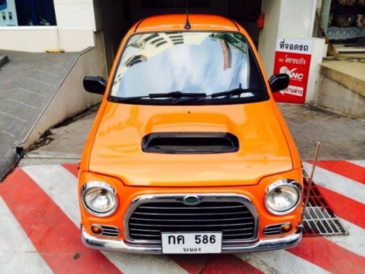 Mira ญิปุ่น มิร่าส้มจิ๊ดไปไหนใครก็มอง