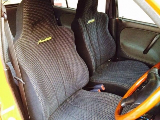 Mira ญิปุ่น มิร่าส้มจิ๊ดไปไหนใครก็มอง