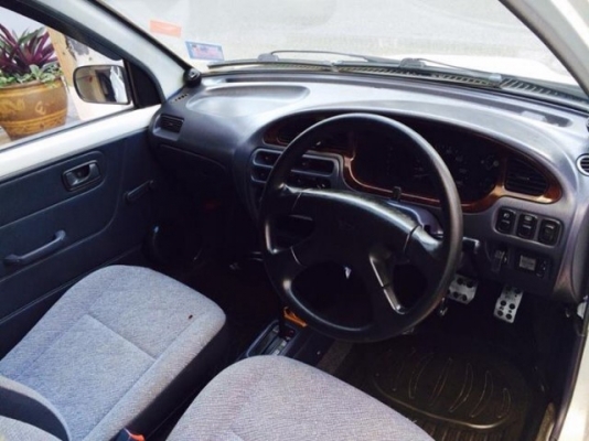 Mira l500 มิร่านอก