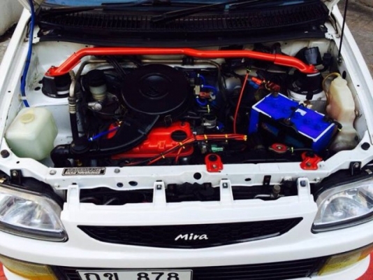 Mira l500 มิร่านอก