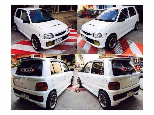 Mira l500 มิร่านอก