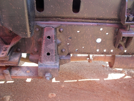 ISUZU NPR 120 แรง ดั๊ม SAMMIT ปี 43