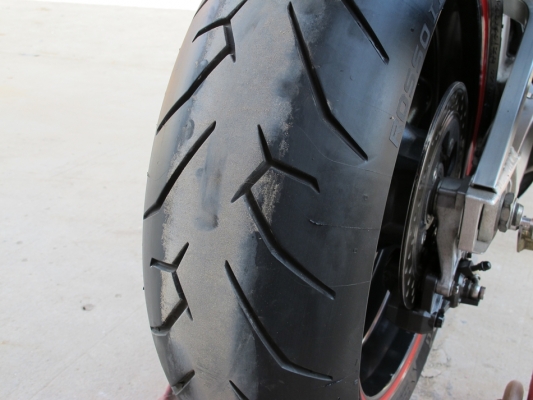 SUZUKI HAYABUSA ปี 02 ทะเบียนแท้