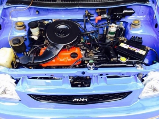 มิร่า l200 monster สวยๆ