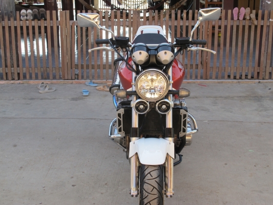 Honda cb 1300 ปี 05 ทะเบียนแท้ Honda cb 1300 ปี 05 ทะเบียนแท้