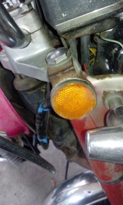 จื๊กโก๋รุ่นพ่อซูซูกิA100Mark2 เดิมๆแห้งมีทะเบียนนะจ้า