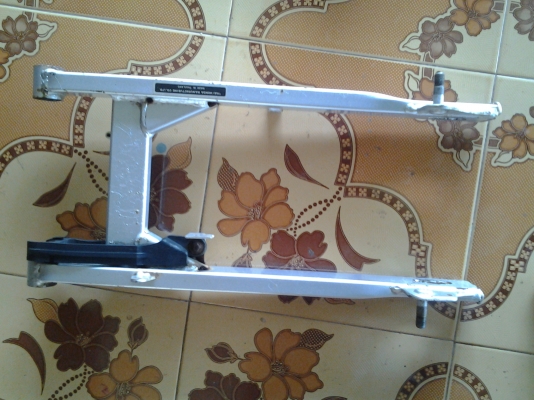 สวิงอาม  เวฟ 125 และ ดรีม เอกเซว