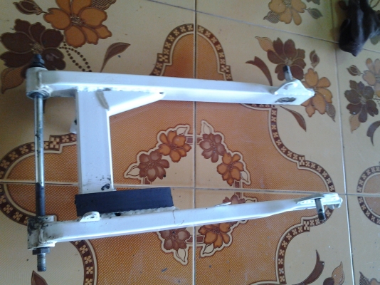 สวิงอาม  เวฟ 125 และ ดรีม เอกเซว