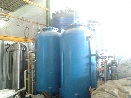 ขายเครื่องทำน้ำดื่มบริสุทธ์