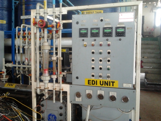 ขายเครื่องทำน้ำดื่มบริสุทธ์