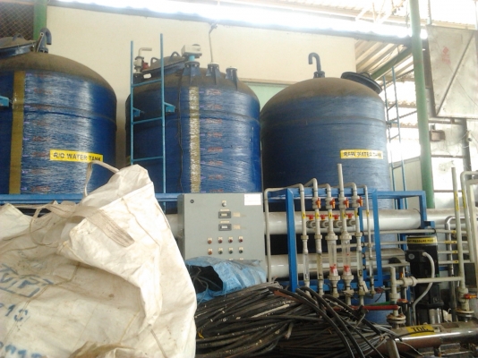 ขายเครื่องทำน้ำดื่มบริสุทธ์