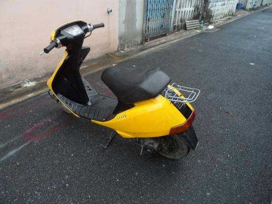 ป๊อบ ฮอนด้า 4800