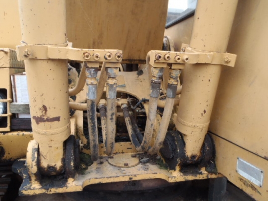 ขายด่วน CAT E120B  นำเข้าจากญี่ปุ่น สภาพสวย  เครื่องปั้มดี  ไฟฟ้าครบ สภาพเดิมๆๆ แทรค 70 มาถึงไทยแล้วจ้า