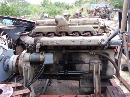 ขายเครื่องปั่นไฟขนาด 93.8 kva 75 kw 380v 3 เฟรส สภาพพร้อมใช้คับ สนใจโทรสอบถามได้คับ089-8374018