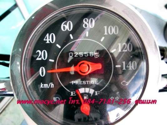 scoopy-i ปี 56  สีขาว สีขายดี หัวฉีดประหยัดน้ำมัน รุ่นใหม่ไฟหน้าโปรเจ็คเตอร์ ฟรีค่าโอน 31900