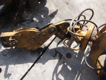 ขาย- หัวคีบไม้ คีบซุง สำหรับ รถขุด แบคโฮ รถเครน เฮี๊ยบ มือสองเก่าญี่ปุ่น สภาพสวย พร้อมใช้งาน ขาย- หัวคีบไม้ คีบซุง สำหรับ รถขุด แบคโฮ รถเครน เฮี๊ยบ มือสองเก่าญี่ปุ่น สภาพสวย พร้อมใช้งาน