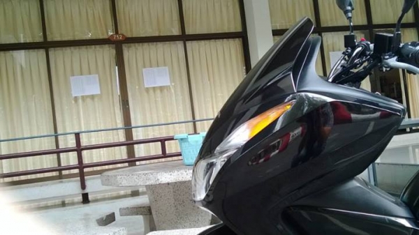 Forza 300 ใหม่มาก รถดีไม่เคยล้มไม่เคยชน ขายระดมทุน ถูกๆ ลดได้ Forza 300 ใหม่มาก รถดีไม่เคยล้มไม่เคยชน ขายระดมทุน ถูกๆ ลดได้