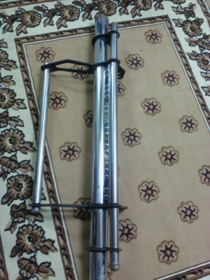 ขายกันชนหน้า