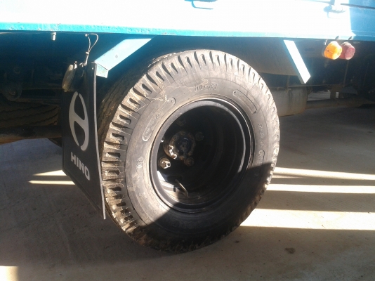 ขาย 6 ล้อฮีโน่ 130 HP 3000 cc ขาย 6 ล้อฮีโน่ 130 HP 3000 cc