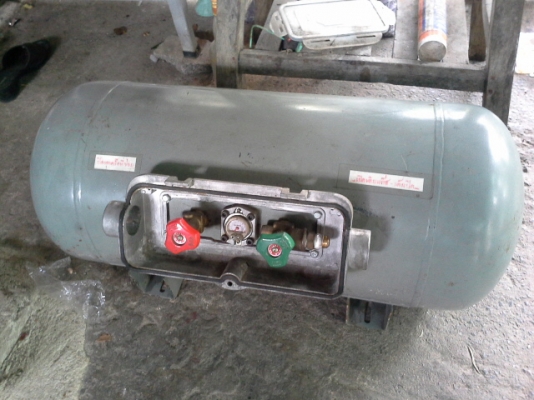 ถังแก๊ส+หม้อต้มพร้อมใส่ขายถูกๆ3800-ด่วนๆ