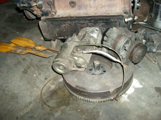 ขายถูกเครื่องอิเซกิ3สูบ30กว่าแรงม้าเก่าญี่ปุ่น