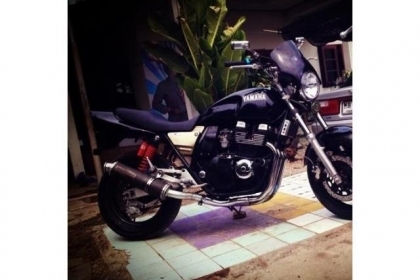 xjr400 อินวอย สรรพสามิต ปี97