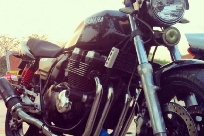 xjr400 อินวอย สรรพสามิต ปี97