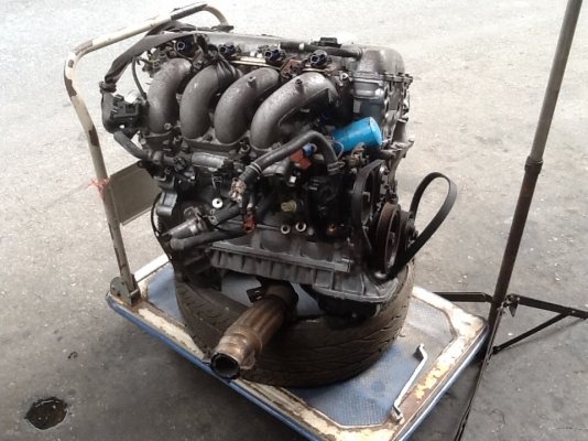 อะไหล่เครื่อง sr20det ขับหน้า avenir w10ครับ อะไหล่เครื่อง sr20det ขับหน้า avenir w10ครับ