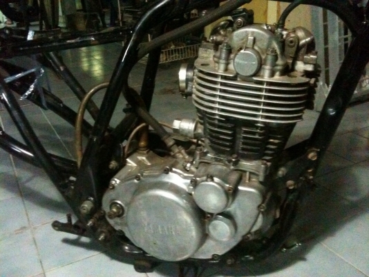 ขายSR400ตามสภาพ