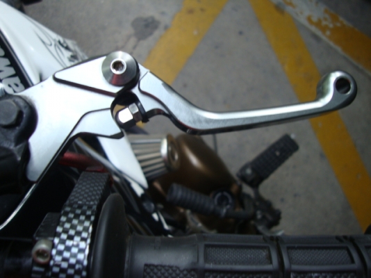 ขาย NEW Ksr ปี53 แต่งเต็ม (สตาร์มือ) ตัวใหม่ 42500.- ขาย NEW Ksr ปี53 แต่งเต็ม (สตาร์มือ) ตัวใหม่ 42500.-