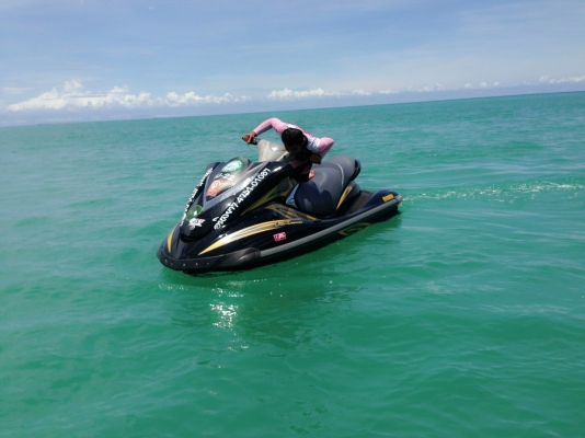 Yamaha FX 160HP สภาพดีพร้อมใช้ 280000 Yamaha FX 160HP สภาพดีพร้อมใช้ 280000