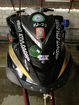 Yamaha FX 160HP สภาพดีพร้อมใช้ 280000