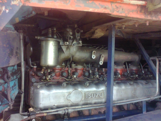 ขายรถบัส ยาว 12 เมตร เครืองดี เกียร์ดี ราคาต่อรองได้ (เจ้าของขายเอง ลุงนที) ขายรถบัส ยาว 12 เมตร เครืองดี เกียร์ดี ราคาต่อรองได้ (เจ้าของขายเอง ลุงนที)