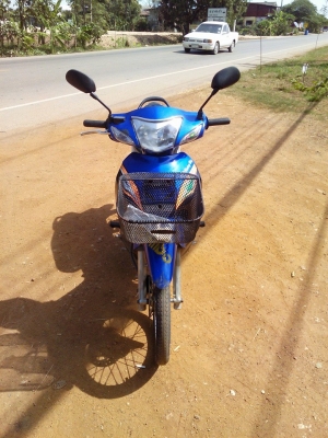 เวฟ100ปี50