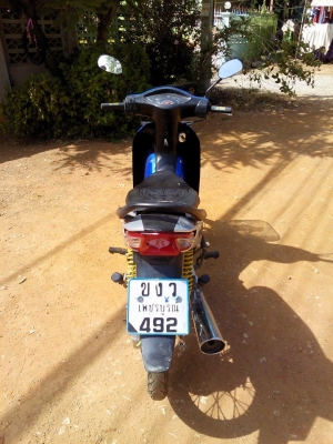 เวฟ100ปี50