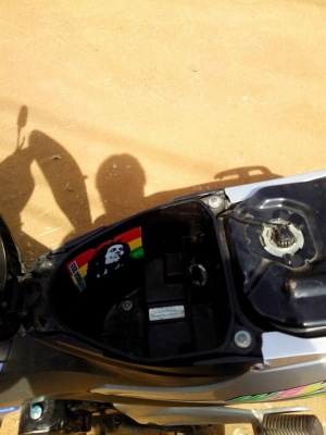 เวฟ100ปี50