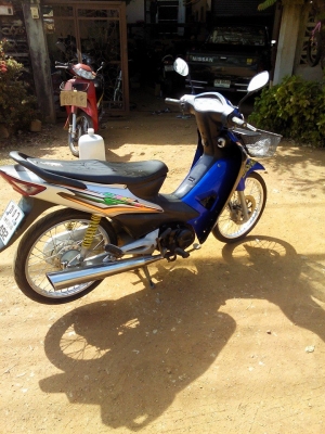 เวฟ100ปี50