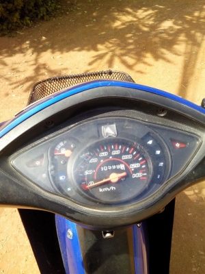 เวฟ100ปี50